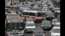 Corredor Javier Prado: estas 4 rutas de Lima serán desviadas