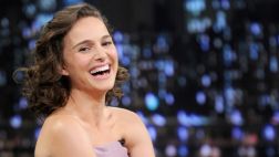 Natalie Portman reveló que "Star Wars" casi arruina su carrera