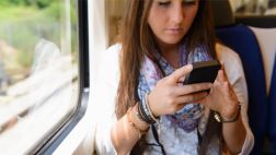 Los jóvenes copan la navegación en las redes Wi Fi de Lima