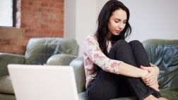 Facebook: 5 posts que debes evitar colocar tras una ruptura