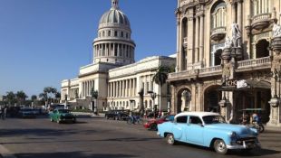 Un 'full day' a La Habana