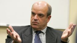 Federico Cúneo: "Edwin Oviedo debe tener cuidado con su gente"