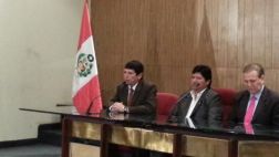 Lozano pide reunión con Humala: "Debe ser nuestro aliado"