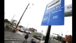Corredor Javier Prado: buses azules pasarán cada tres minutos