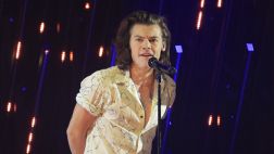One Direction: Harry Styles y el peor encuentro con una fan