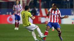 Copa del Rey: Atletico Madrid jugará octavos ante Real Madrid