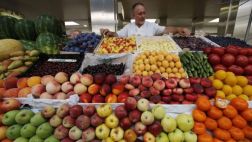 Fruta, una herramienta para combatir la depresión