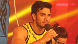 "Esto es guerra": Rafael Cardozo fue eliminado por indisciplina