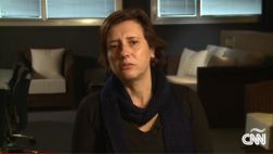 Teresa Romero: "He olvidado todo, menos la muerte de Excálibur"