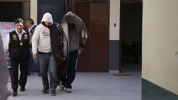Aduaneros implicados en muerte de taxista seguirán detenidos