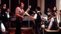 Broadway monta musical inspirado en el filme "Escuela de rock"
