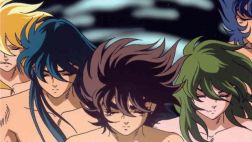 Saint Seiya: ¿Por qué cambió la animación en la saga de Hades?