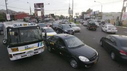 Eje Javier Prado afectaría transporte de vecinos de La Molina