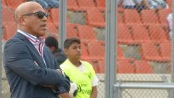 Roberto Mosquera: "Si era boxeo, ganábamos por puntos"