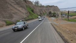 Costa Verde: el circuito de playas recién será reabierto el 24