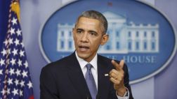 Obama: EE.UU. "responderá" a Corea Norte por ciberataque a Sony