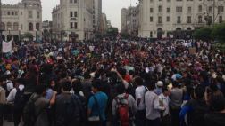 La fe de los jóvenes, por Jota Daniels