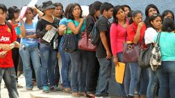 ÁDEX: Régimen laboral facilitará empleo en miles de jóvenes