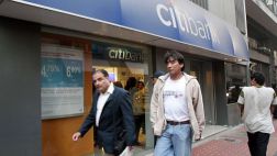 Clientes de banca personal del Citibank pasarán a Scotiabank
