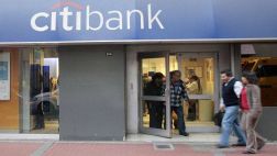 Scotiabank pagará US$295 mlls. por banca personal del Citi