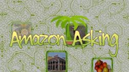 Amazon Asking, la app para aprender sobre la Amazonía peruana