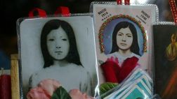 Así ocurrió: En 1940 fallece la santa Sarita Colonia