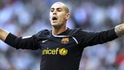 Louis van Gaal molesto con la prensa por caso Víctor Valdés