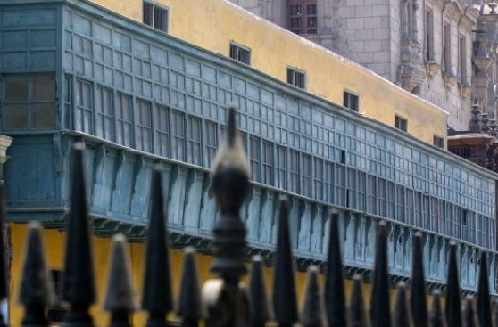 Calles olvidadas, por Roxanne Cheesman