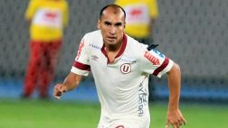 Rainer Torres: “Si no juego en la 'U' me da igual donde juegue”