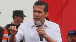 Humala: Fallo del TC evita que paguemos a los fonavistas