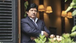 Edwin Oviedo: "El técnico de la selección puede ser peruano"