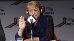 Chile: "Escucharemos a todos para la nueva reforma laboral"