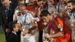 Moulay Hassan, el príncipe de 11 años que premió al Real Madrid