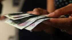 Ate: cae sujeto que estafaba con contratos de trabajo falsos