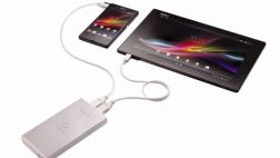 Evaluamos el cargador Cycle Energy CP-F10L de Sony