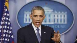 Obama: Ciberataque de Corea del Norte fue un acto de vandalismo