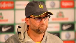 Jürgen Klopp sobre derrota: "Parecimos un montón de idiotas"