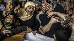 Al Qaeda: Tenemos el corazón roto por niños muertos en Pakistán
