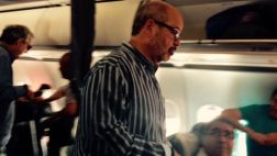 Avión en que volaba presidente de Cristal no llegó a Trujillo
