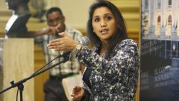 Gana Perú se debilitó por divisiones y tuvo su peor año