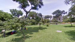 Lima necesita 300 parques de la exposición para ser saludable