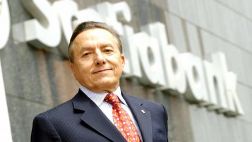 Scotiabank: "Si hay oportunidad, vamos a seguir comprando"