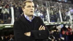 Diego Aguirre rechazó a Peñarol y dirigirá a Inter de Brasil