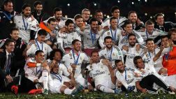 "Real Madrid es el mejor de la Tierra", por Jerónimo Pimentel