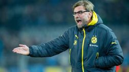 Jürgen Klopp descarta renuncia: "No voy a tirar la toalla"