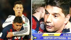 San Lorenzo: insólitos argumentos de derrota ante Real Madrid