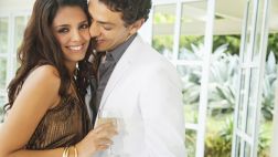 Siete formas de que un hombre cause una buena primera impresión
