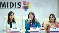 Qali Warma tendrá nuevos proveedores a finales de enero