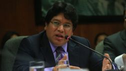 Perú Posible presentó proyecto para modificar régimen juvenil