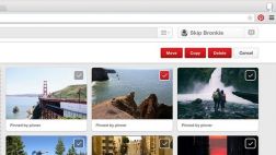 Pinterest anuncia nuevas opciones para organizar los pines